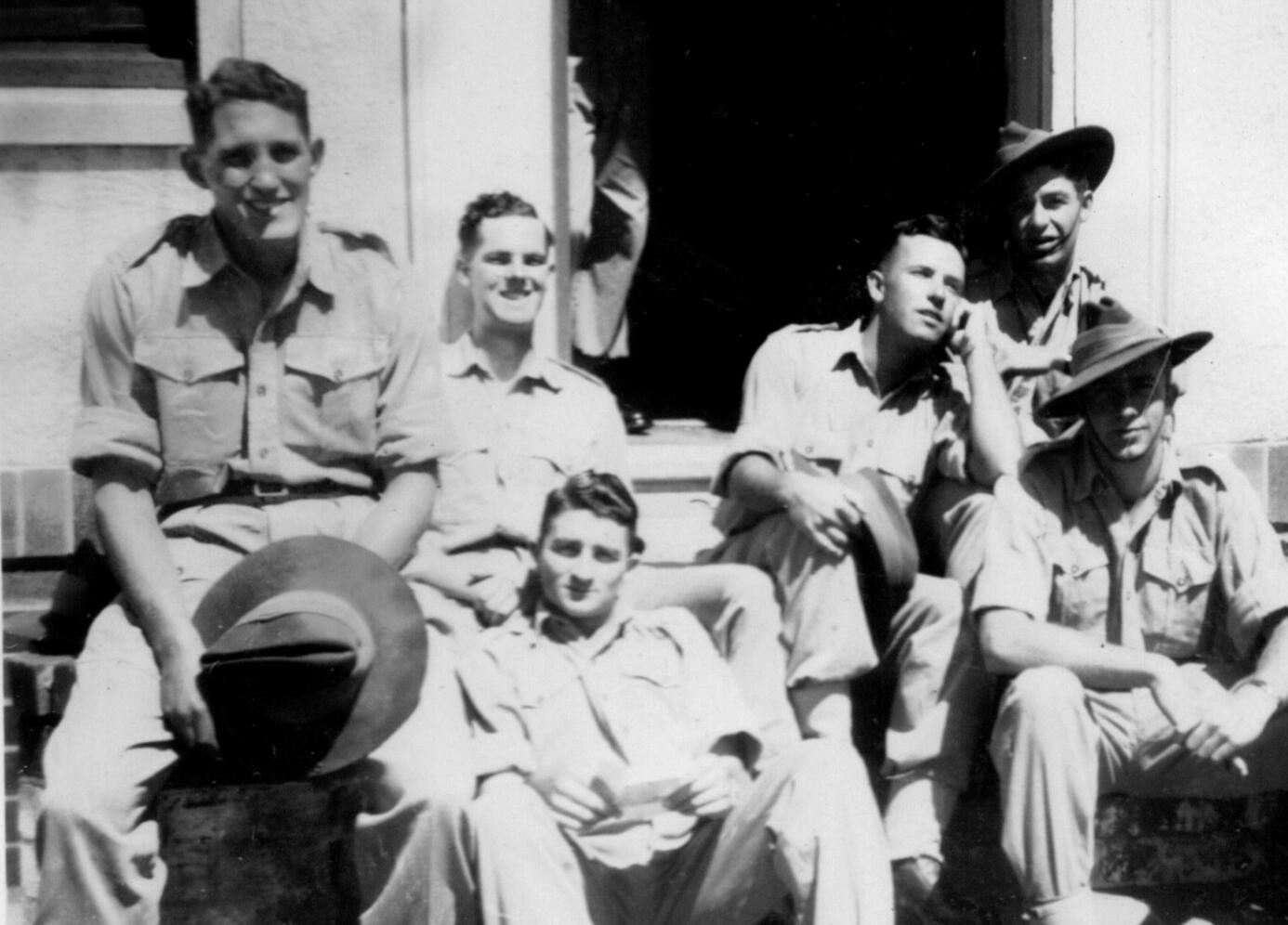 1947 Duntroon